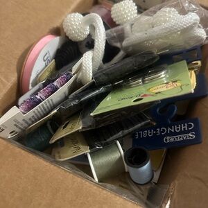 Sewing supply bundle